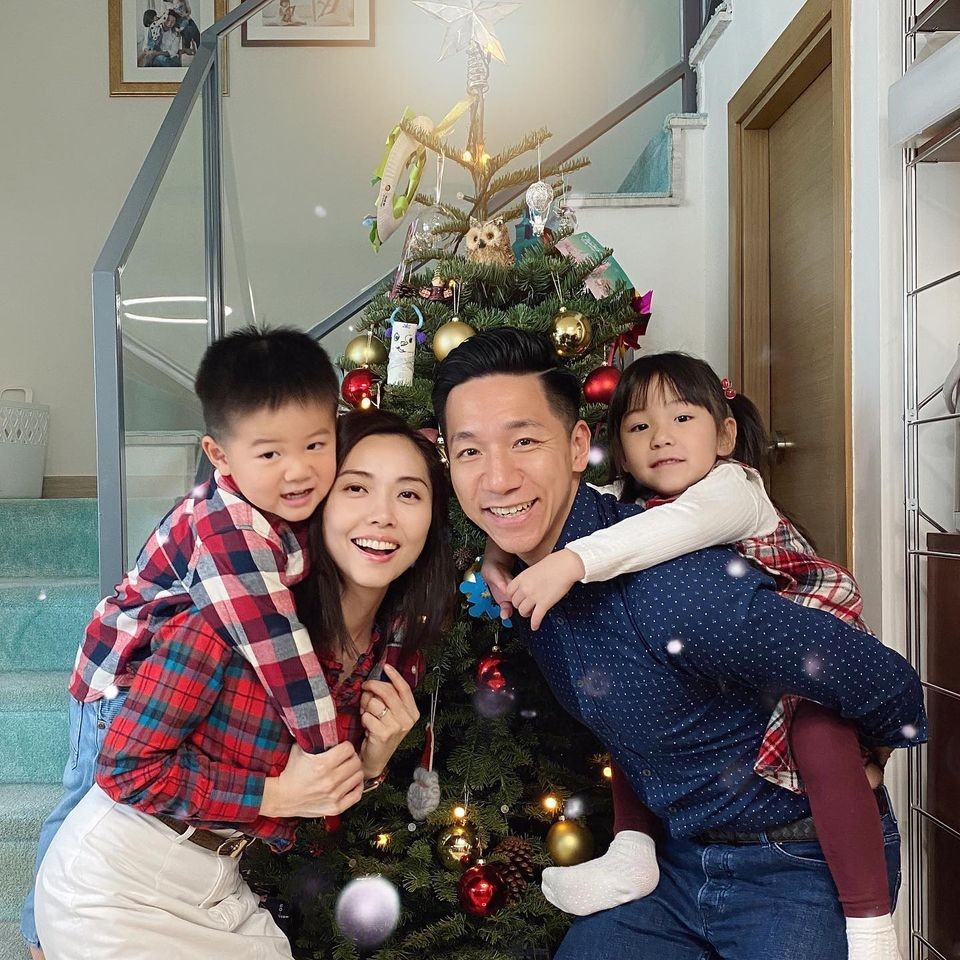 傳柳俊江同老婆雷康怡鬧離婚?與妻男友人打鬥被捕,刪走合照並已Unfollow