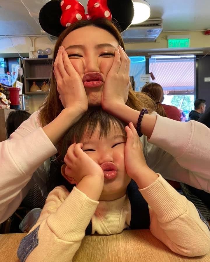 吳若希,Jinny,何兆鴻,搬遷,豪宅