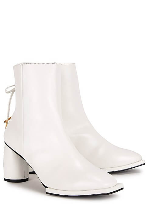 2020秋冬Ankle Boots踝靴短靴推介/增高修腳型/網購優惠