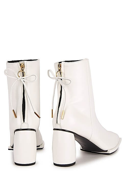 2020秋冬Ankle Boots踝靴短靴推介/增高修腳型/網購優惠
