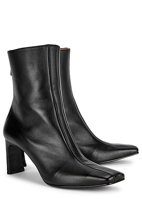 2020秋冬Ankle Boots踝靴短靴推介/增高修腳型/網購優惠