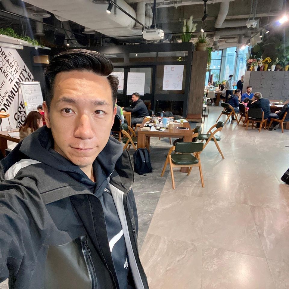 傳柳俊江同老婆雷康怡鬧離婚?與妻男友人打鬥被捕,刪走合照並已Unfollow