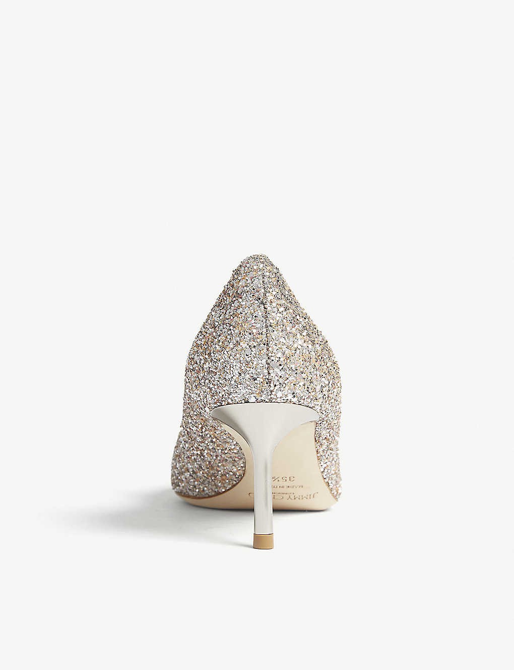 名牌高跟鞋網購預算HK$5000內/JIMMY CHOO、Christian Louboutin紅底鞋、VALENTINO高踭鞋