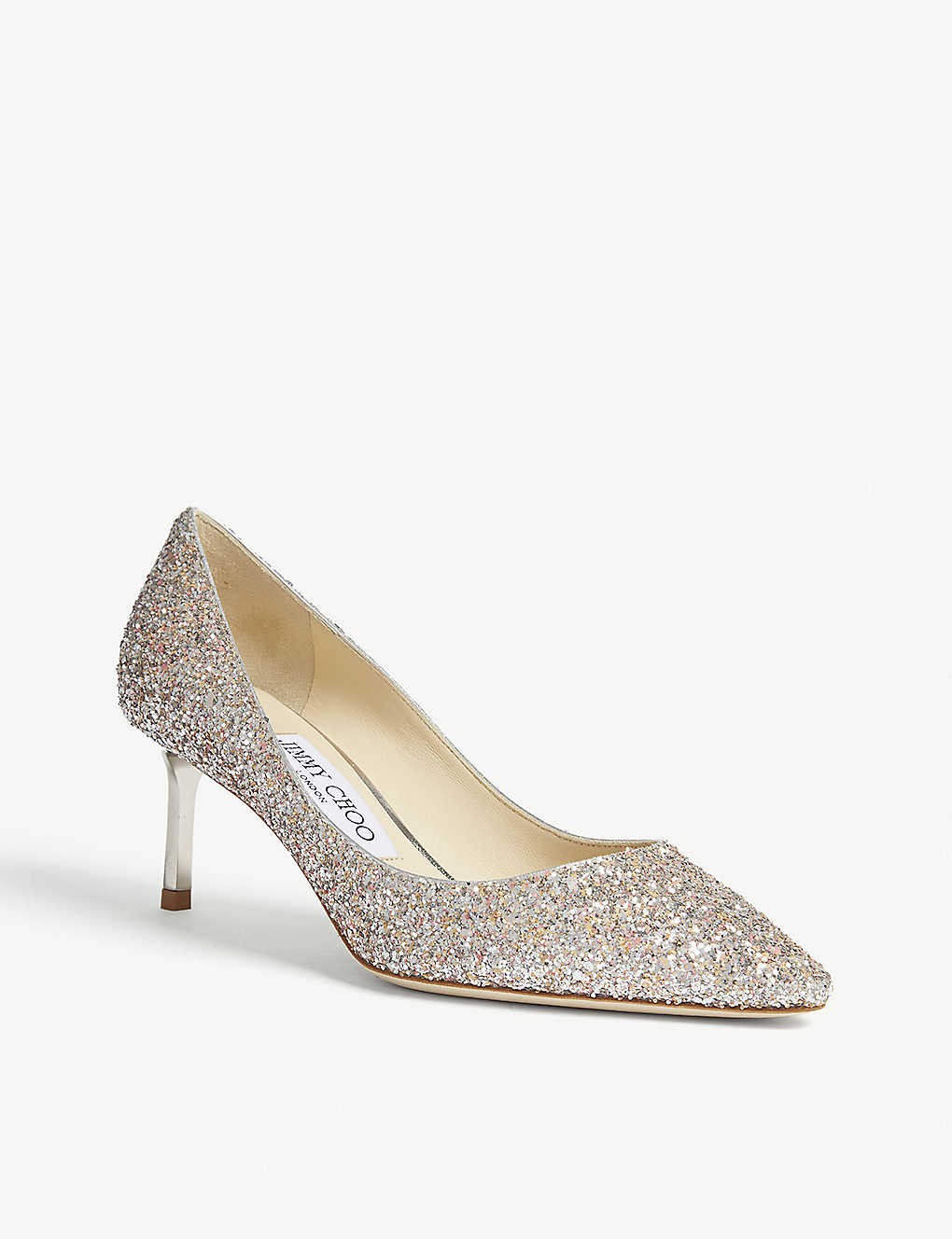 名牌高跟鞋網購預算HK$5000內/JIMMY CHOO、Christian Louboutin紅底鞋、VALENTINO高踭鞋