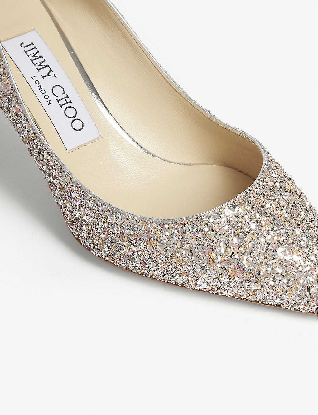 名牌高跟鞋網購預算HK$5000內/JIMMY CHOO、Christian Louboutin紅底鞋、VALENTINO高踭鞋