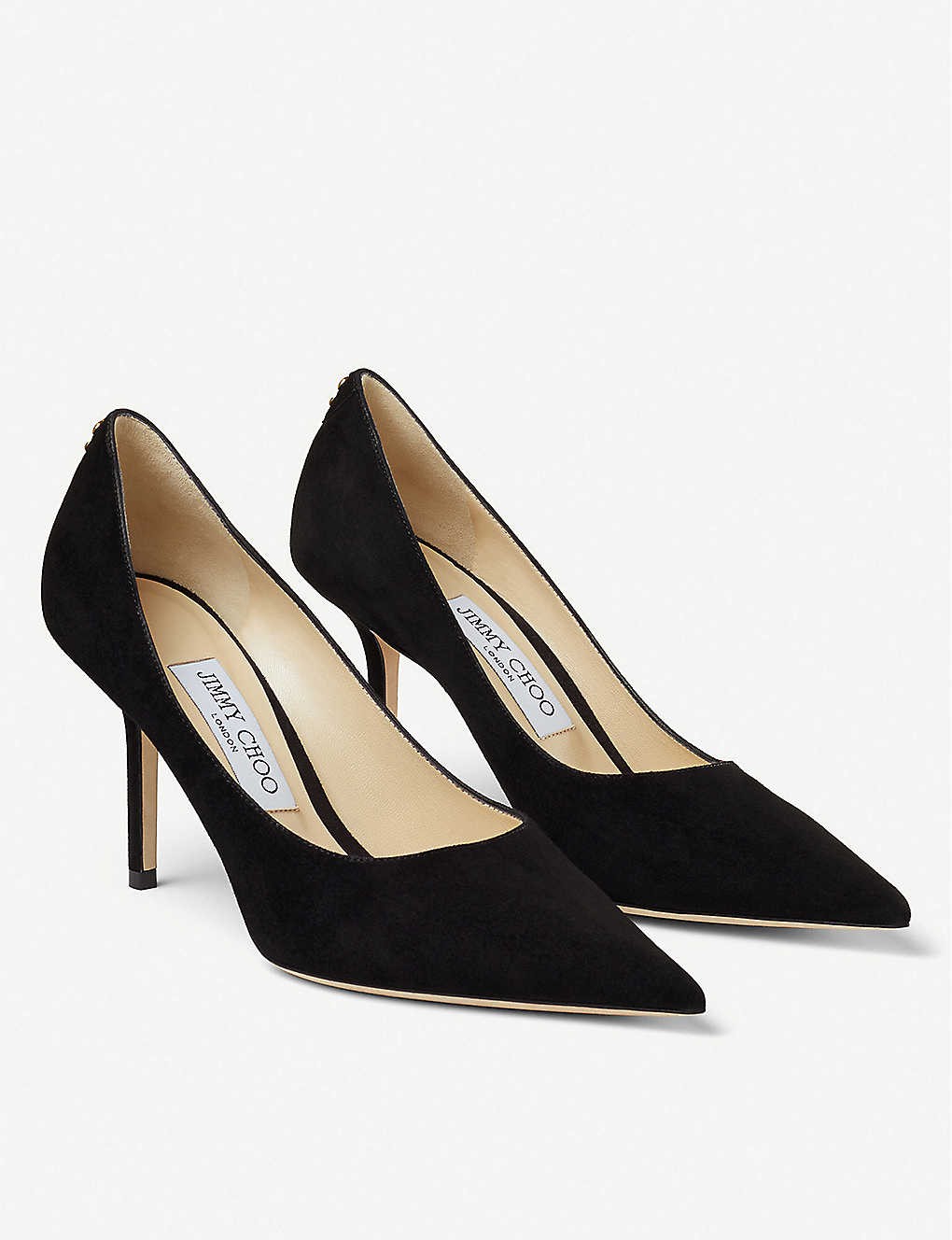 名牌高跟鞋網購預算HK$5000內/JIMMY CHOO、Christian Louboutin紅底鞋、VALENTINO高踭鞋