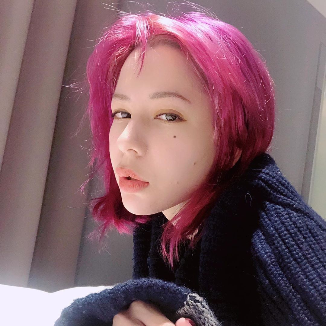 謝和弦,Keanna,莉婭,離婚,道歉,不雅片