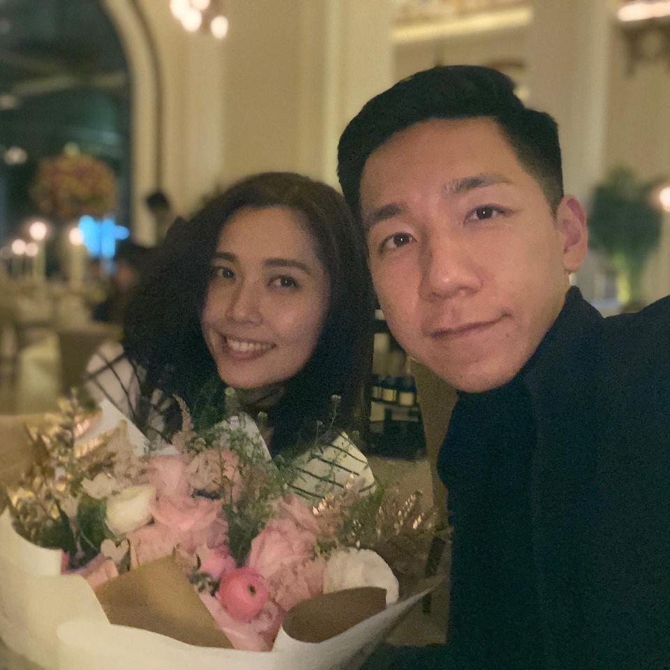 傳柳俊江同老婆雷康怡鬧離婚?與妻男友人打鬥被捕,刪走合照並已Unfollow