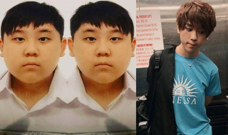 姜濤, 日本137KG男生瘦肥變翻版彭于晏, 瘦身, 減肥, 肥仔潛力股