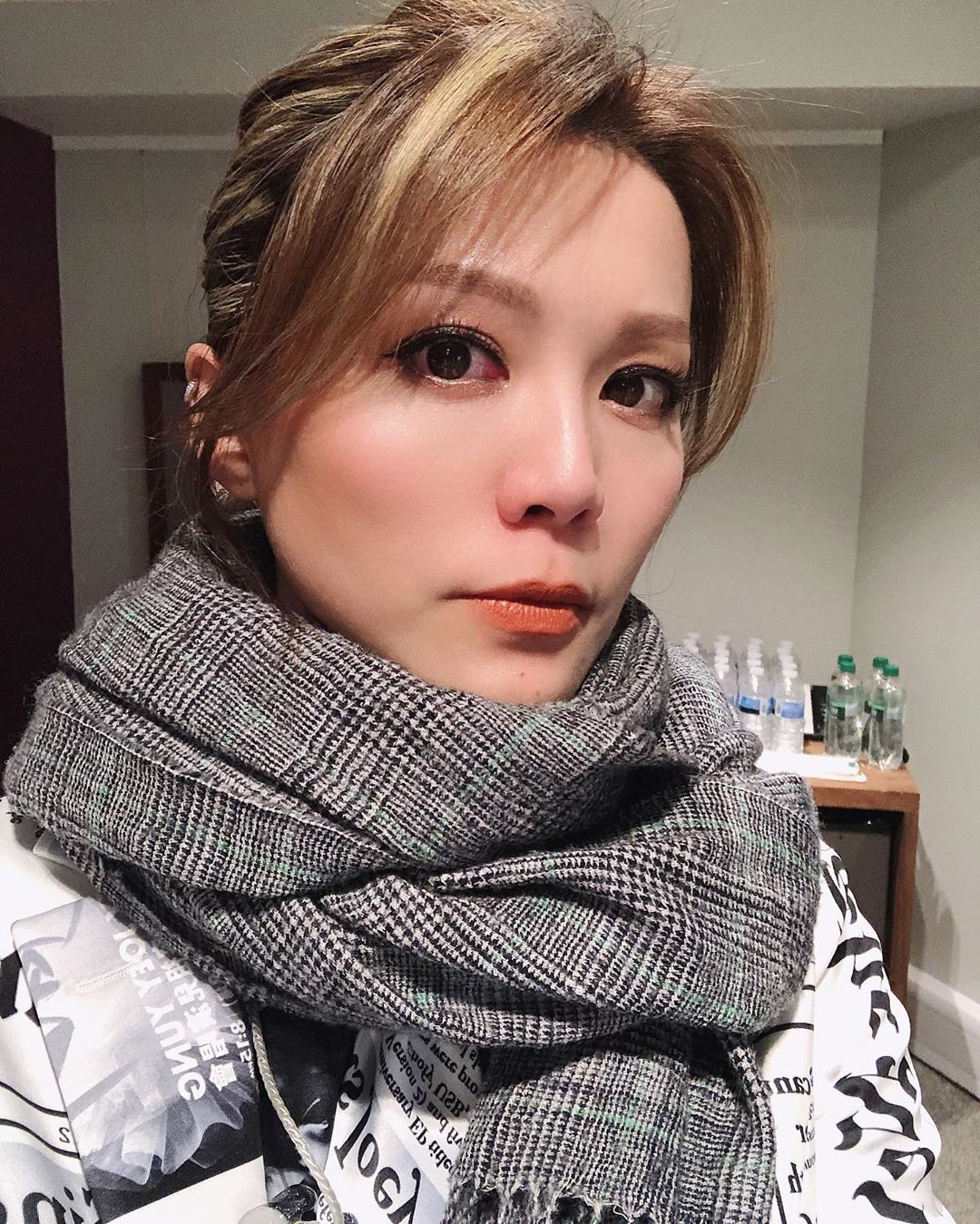 林曉峰,阿Lo,康子妮,離婚傳聞