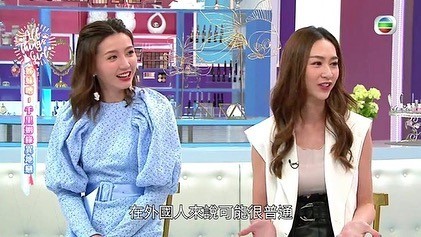 2019香港小姐,港姐10強,港姐冠軍,港姐亞軍,港姐季軍