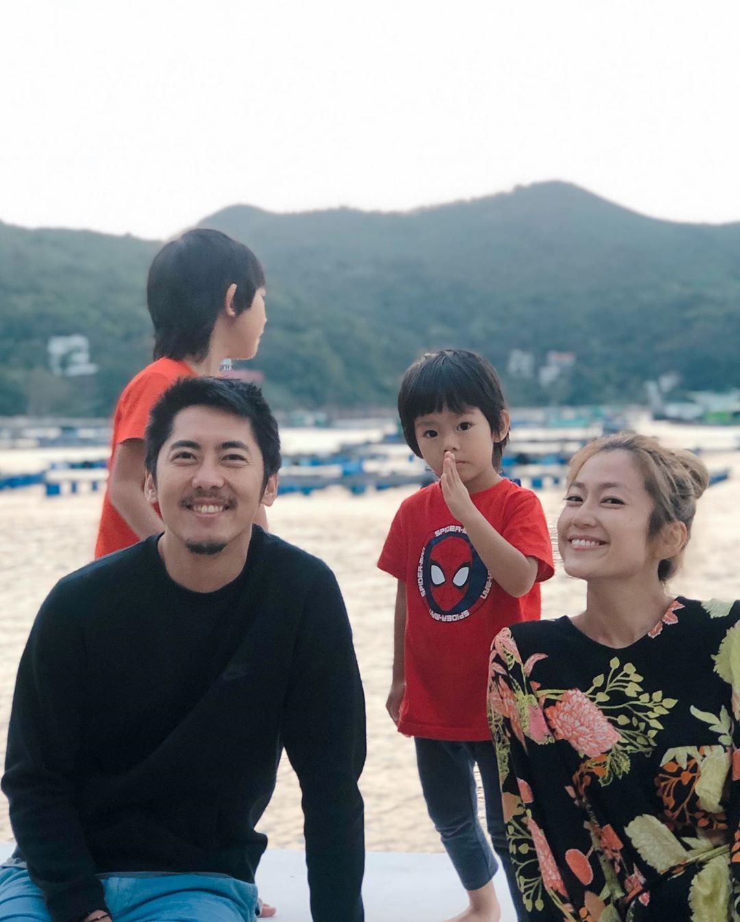 細So偷食KOL發文向老婆Wing道歉回應/謝安琪畀心被鬧爆