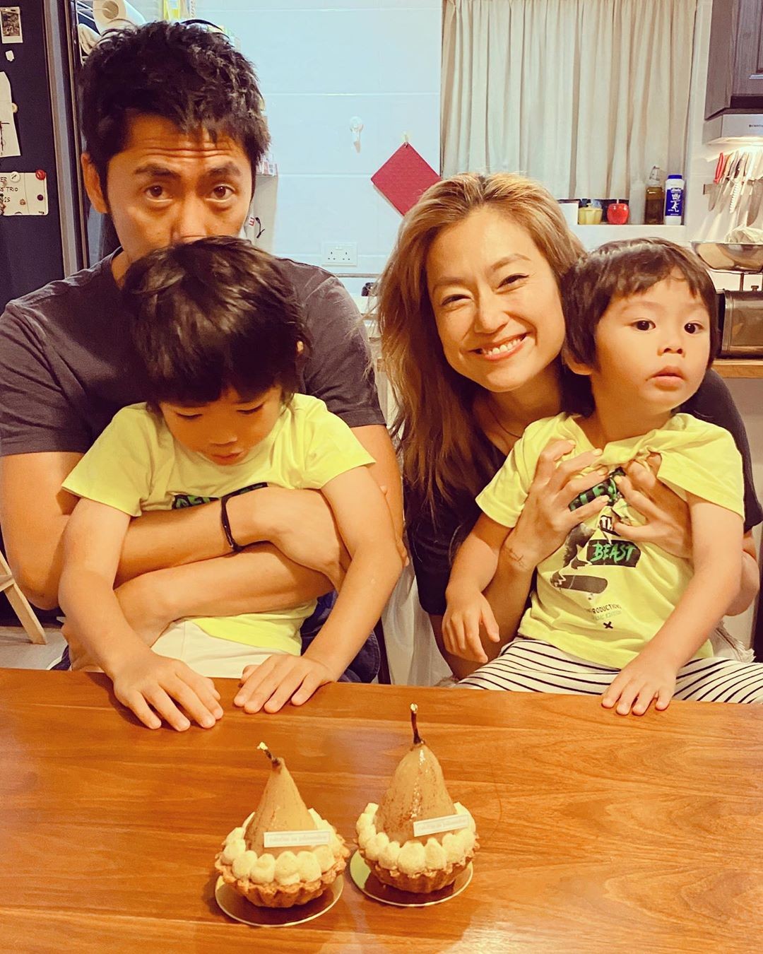 細So偷食KOL發文向老婆Wing道歉回應/謝安琪畀心被鬧爆