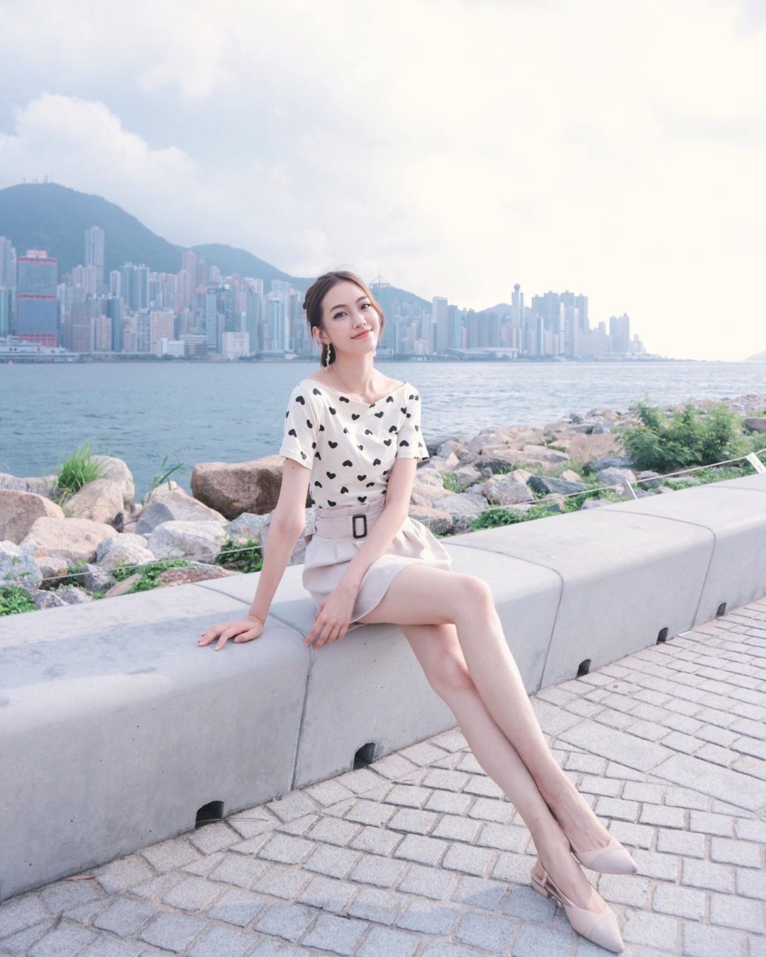 2019香港小姐,港姐10強,港姐冠軍,港姐亞軍,港姐季軍