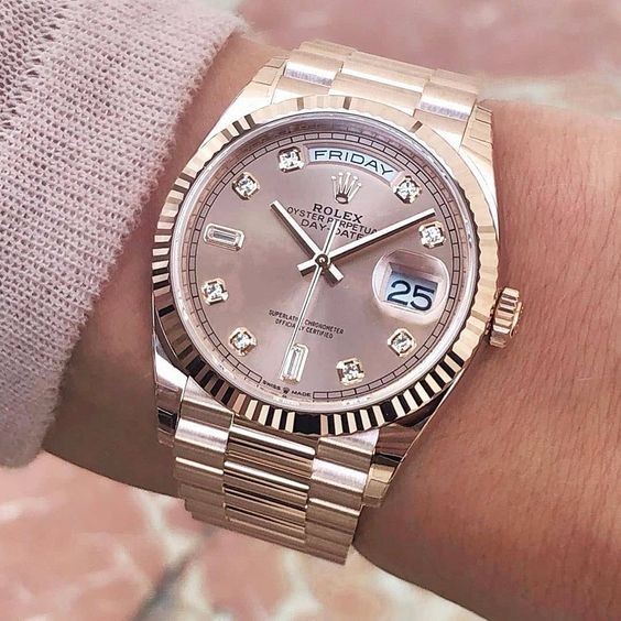 ROLEX 2020新款, ROLEX 2020, rolex入門, rolex錶推介