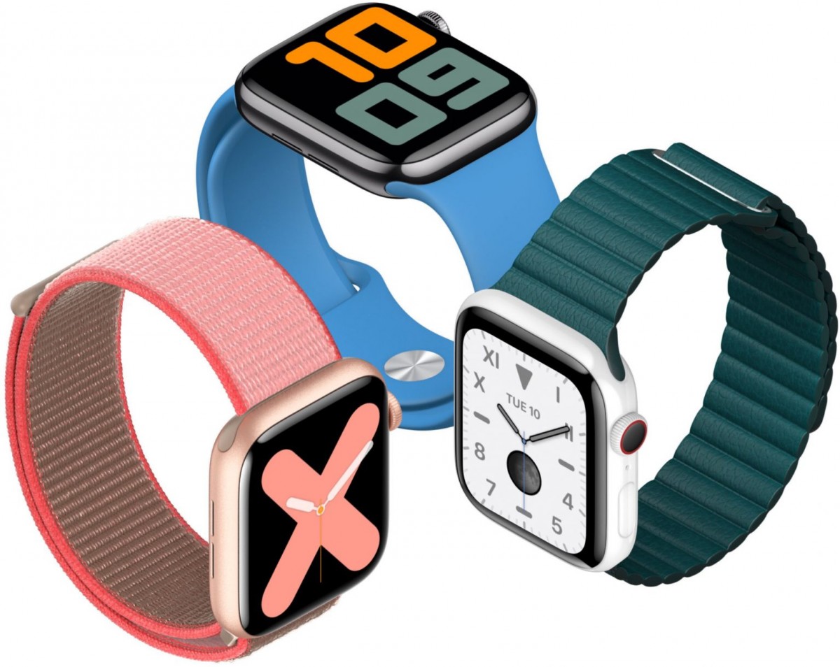 Apple Watch SE平價版系列,產品將會搭配最新S6處理器、W4無線晶片以及內建16GB儲存空間,規格上或沿用Apple Watch Series 3的錶殼外觀,只提供42mm的尺寸。