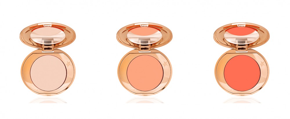 Charlotte Tilbury