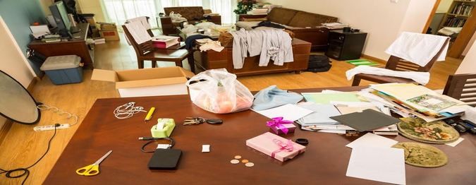 生存於社會已經夠大壓力,沒理由回到家中還要對著一堆煩惱吧~有「囤積病」更病態,收藏沒用的東西當擁有很多~一齊下定決心,打造美美的家,讓家變成又Chill又舒適的地方吧~