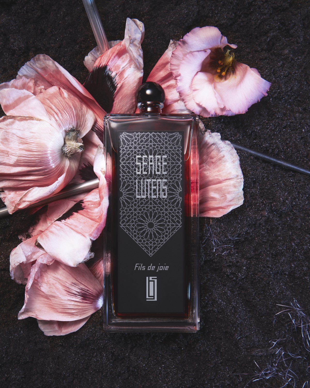 清新花香/柑橘香水推介!Tom Ford雪映流光/Atelier Cologne桂香月夜/Chloé/Serge Lutens/Issey Miyake香水