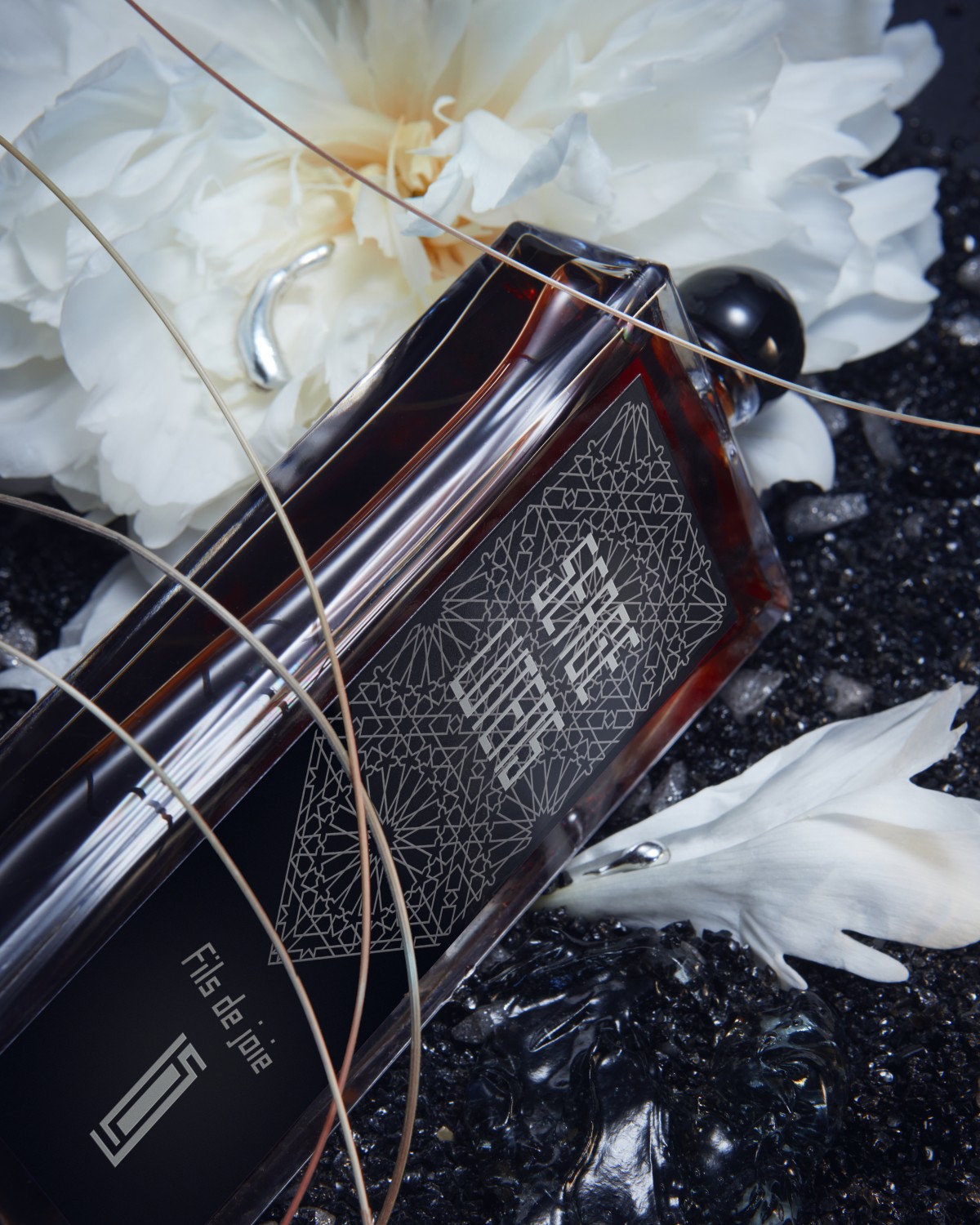 清新花香/柑橘香水推介!Tom Ford雪映流光/Atelier Cologne桂香月夜/Chloé/Serge Lutens/Issey Miyake香水