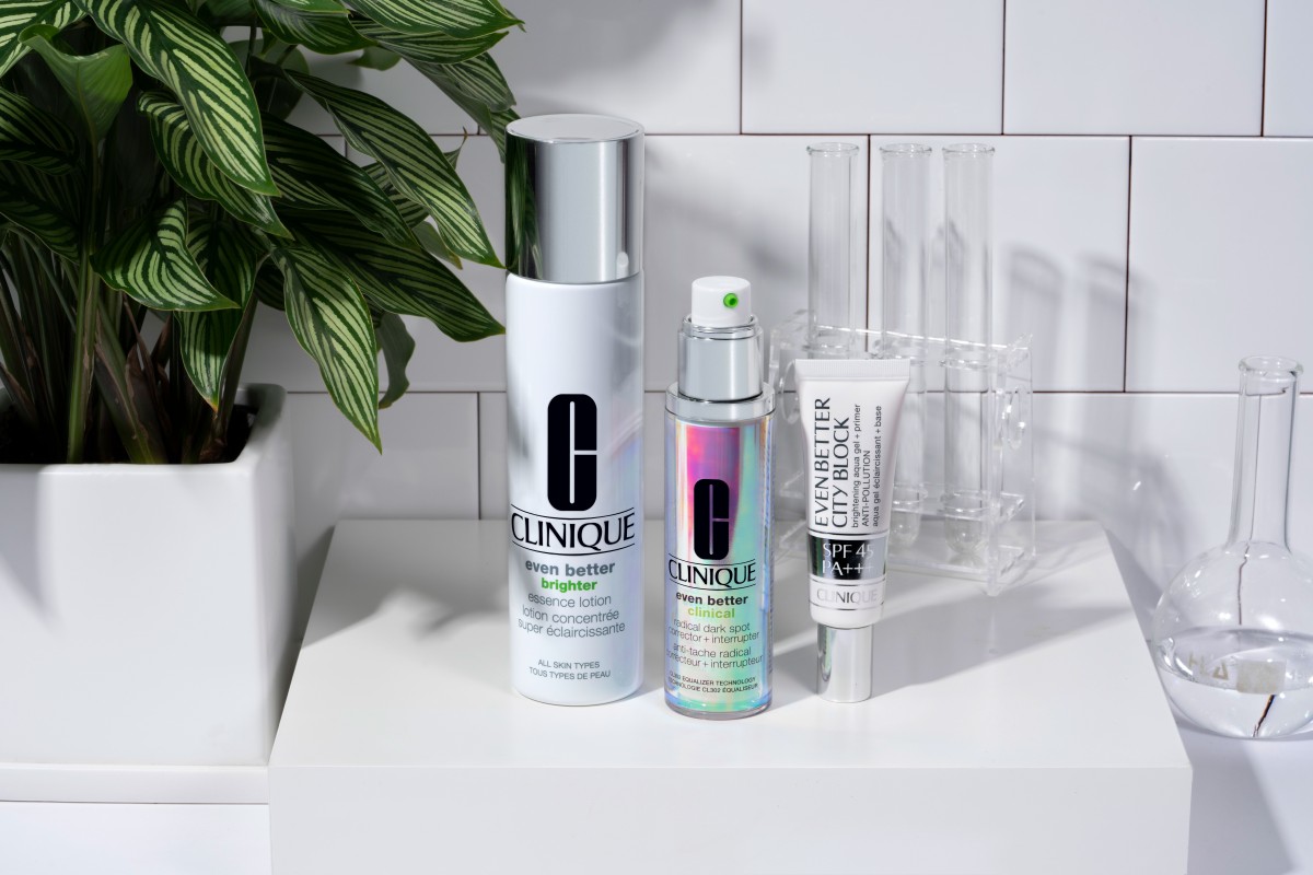 CLINIQUE