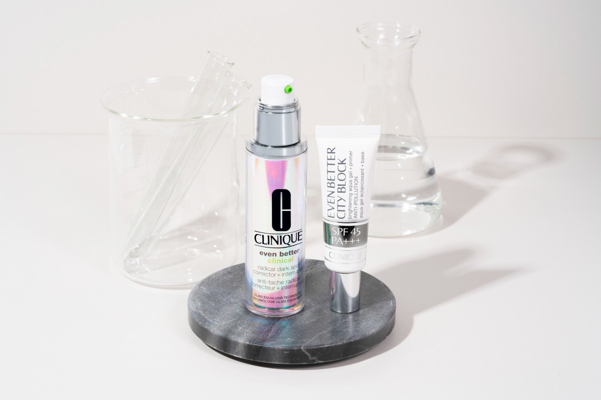 CLINIQUE