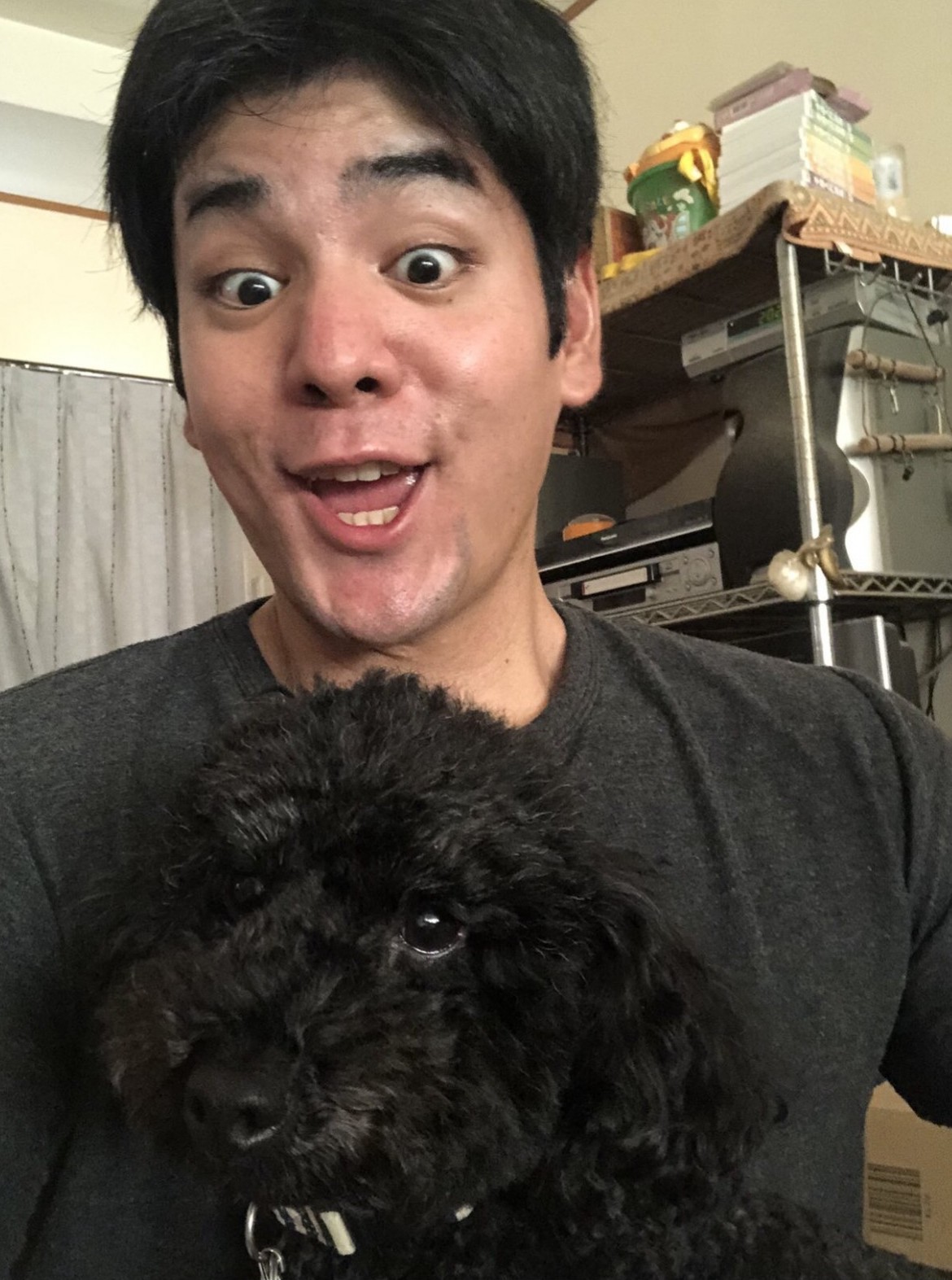 日本137KG男生瘦肥變翻版彭于晏, 瘦身, 減肥, 肥仔潛力股