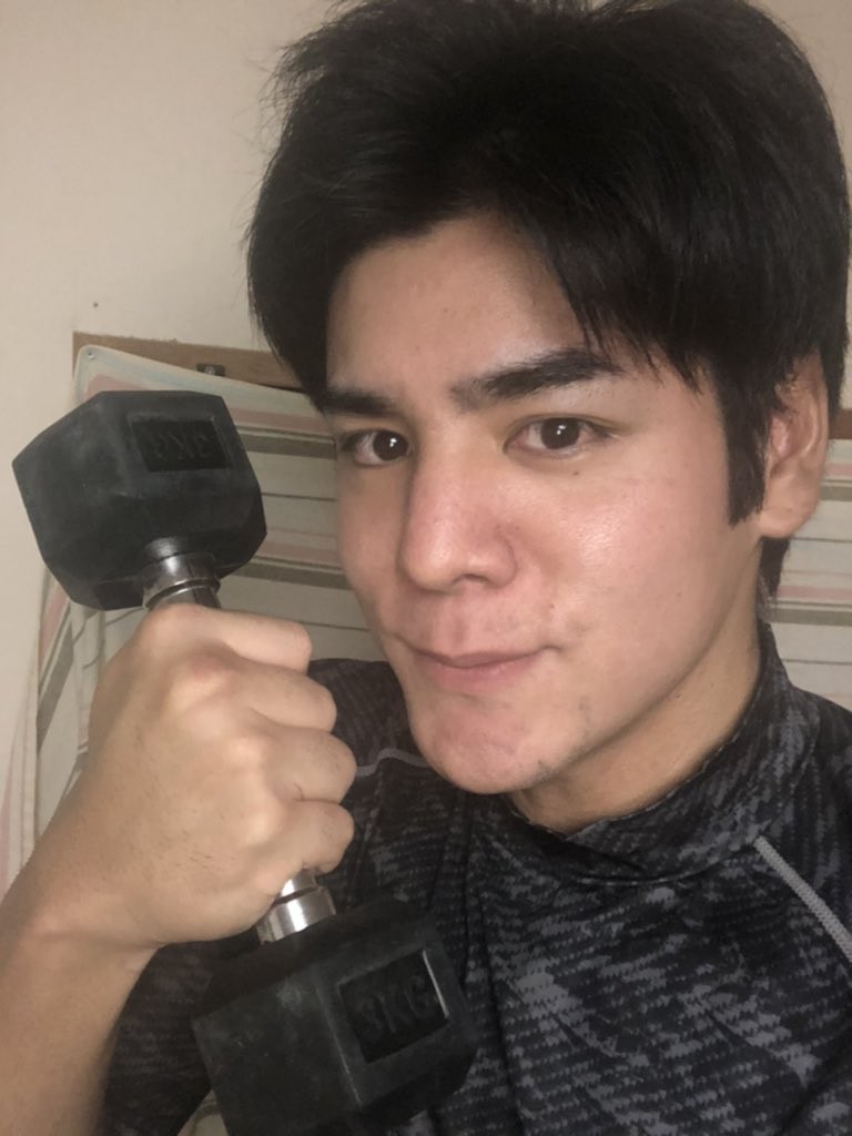 日本137KG男生瘦肥變翻版彭于晏, 瘦身, 減肥, 肥仔潛力股