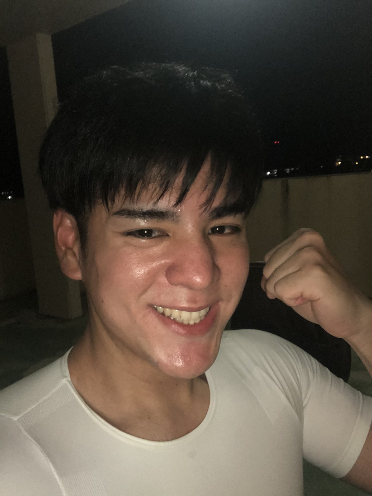 日本137KG男生瘦肥變翻版彭于晏, 瘦身, 減肥, 肥仔潛力股