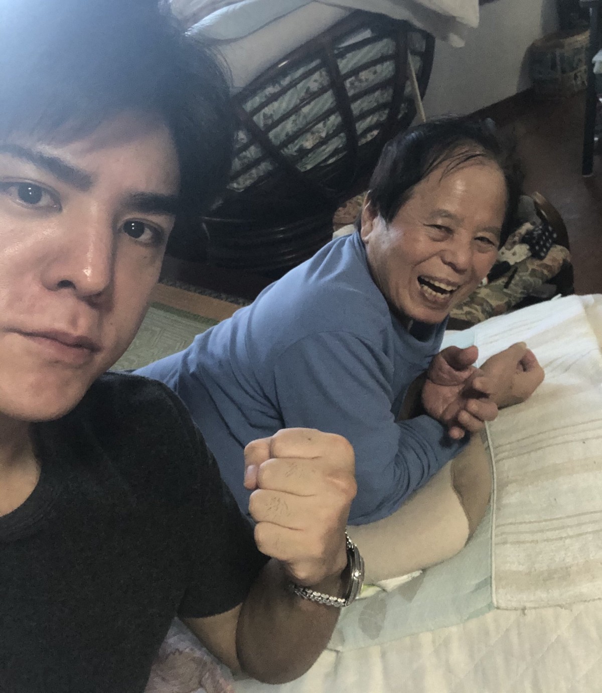 日本137KG男生瘦肥變翻版彭于晏, 瘦身, 減肥, 肥仔潛力股