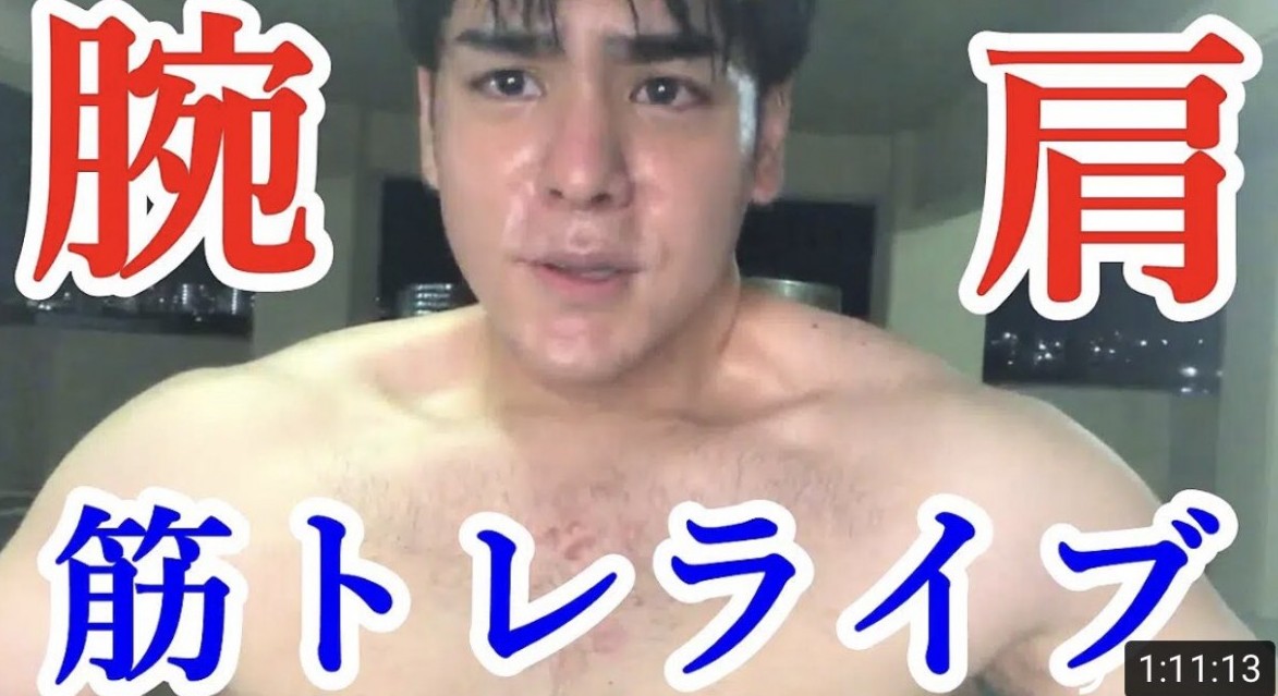 日本137KG男生瘦肥變翻版彭于晏, 瘦身, 減肥, 肥仔潛力股