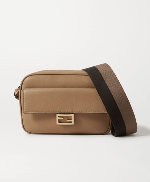 名牌手袋推介, 奶茶色手袋, FENDI Baguette