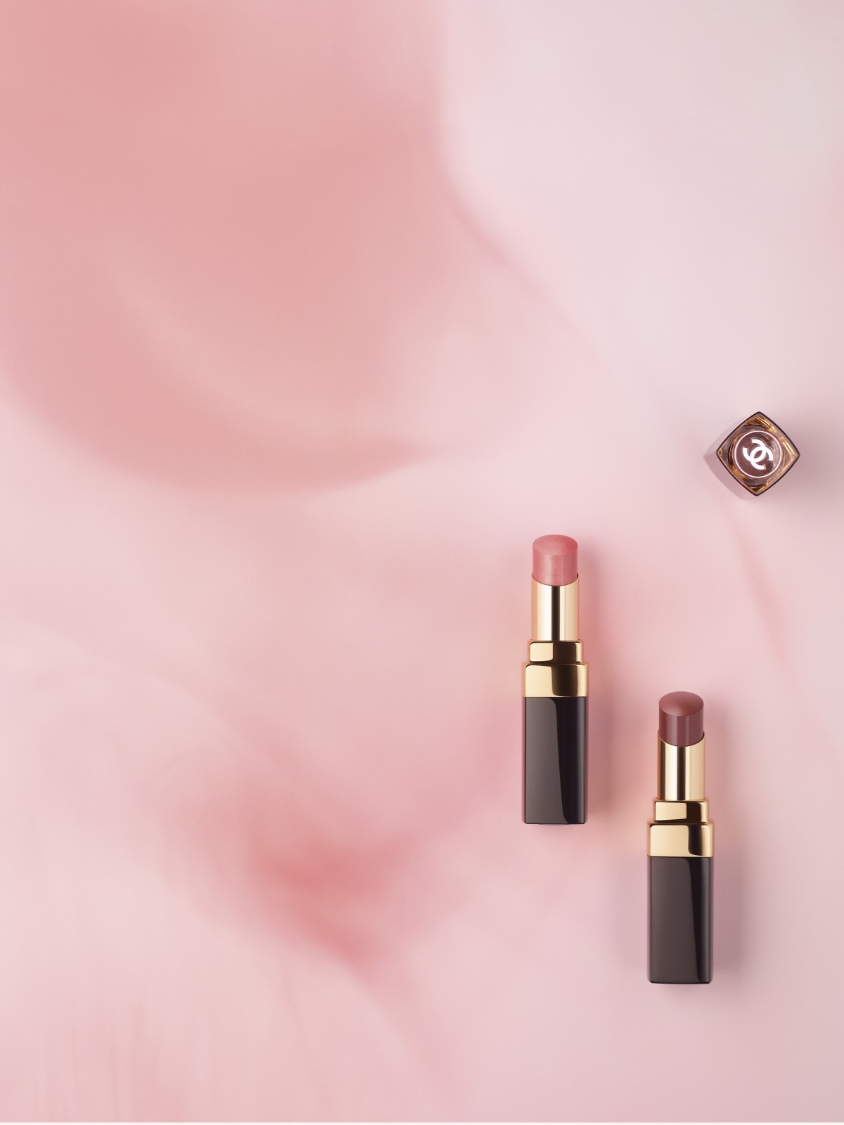 2020秋冬必買彩妝推介/CHANEL/YSL/Charlotte Tilbury/Gucci唇膏眼影胭脂