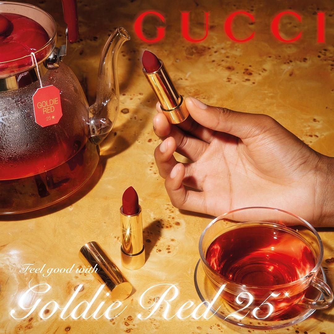 2020秋冬必買彩妝推介/CHANEL/YSL/Charlotte Tilbury/Gucci唇膏眼影胭脂