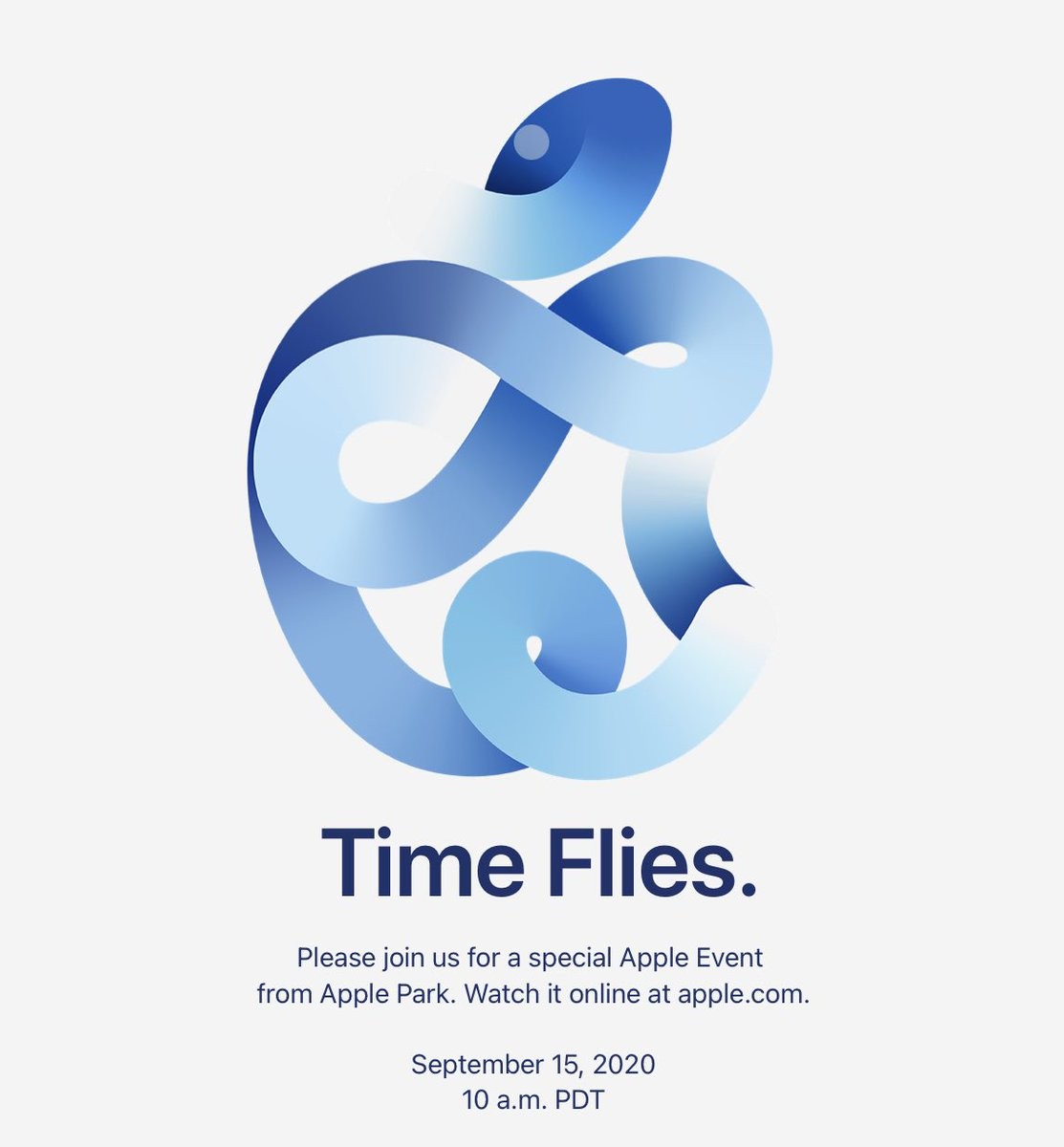 iPhone 12登場的時候,因邀請函上提到的「Time Flies」(時光飛逝),外界就認為跟3D感測技術「Time of Flight(飛時測距)」有關聯