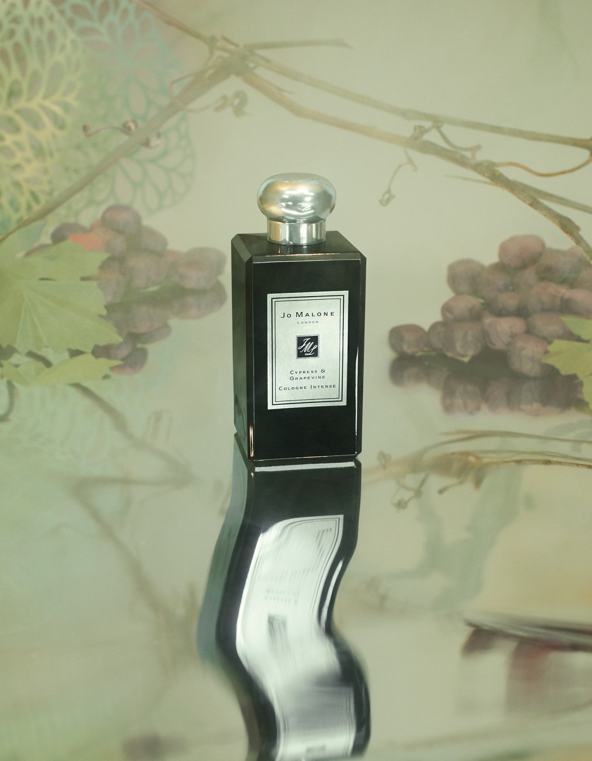 浮幻秘境, 糅香魔法, LostInWonder, ScentParing, JoMaloneLondon,