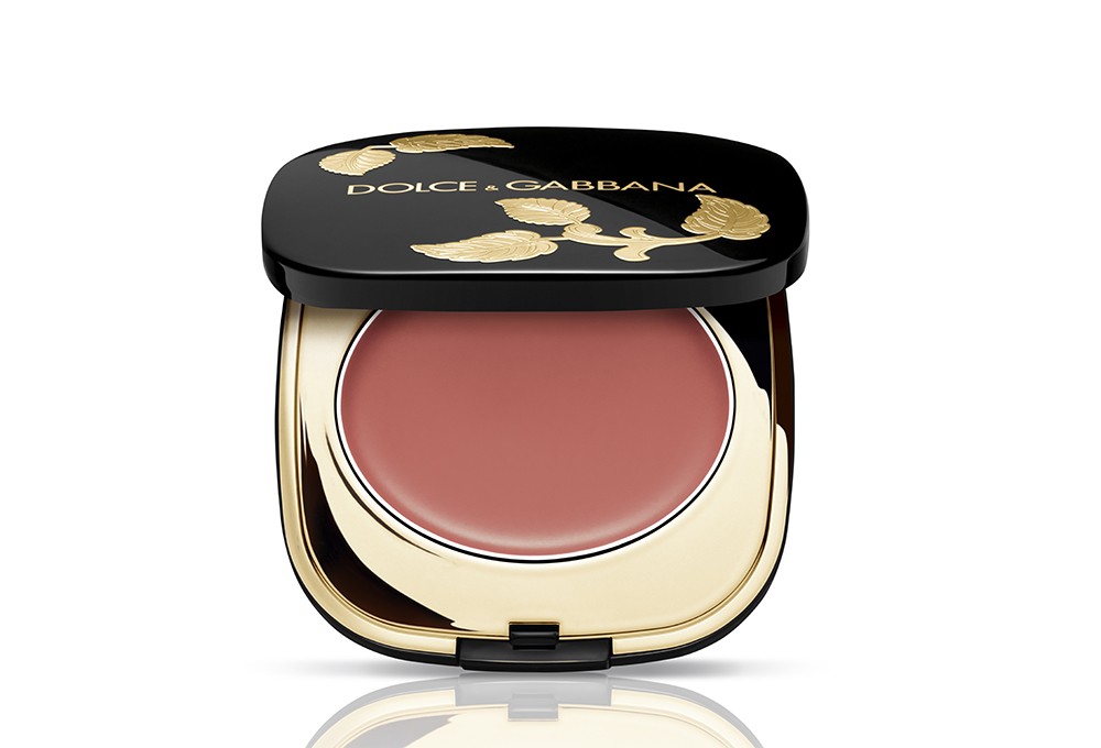 DOLCE&GABBANA BEAUTY Dolce Blush Creamy Cheek & Lip Colour 唇頰霜