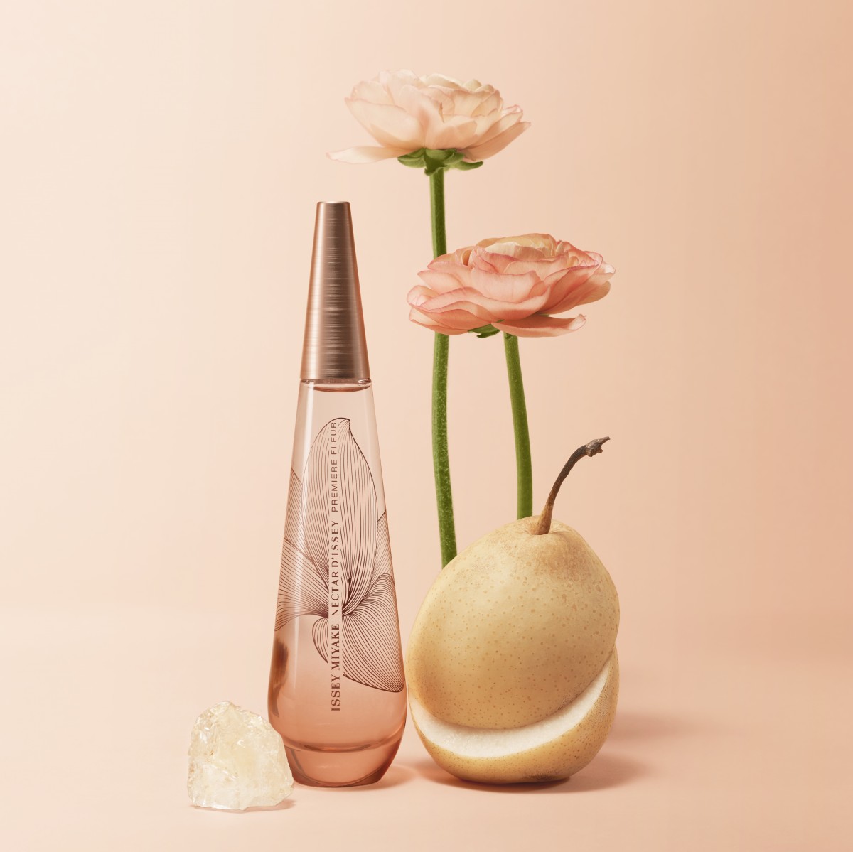 清新花香/柑橘香水推介!Tom Ford雪映流光/Atelier Cologne桂香月夜/Chloé/Serge Lutens/Issey Miyake香水