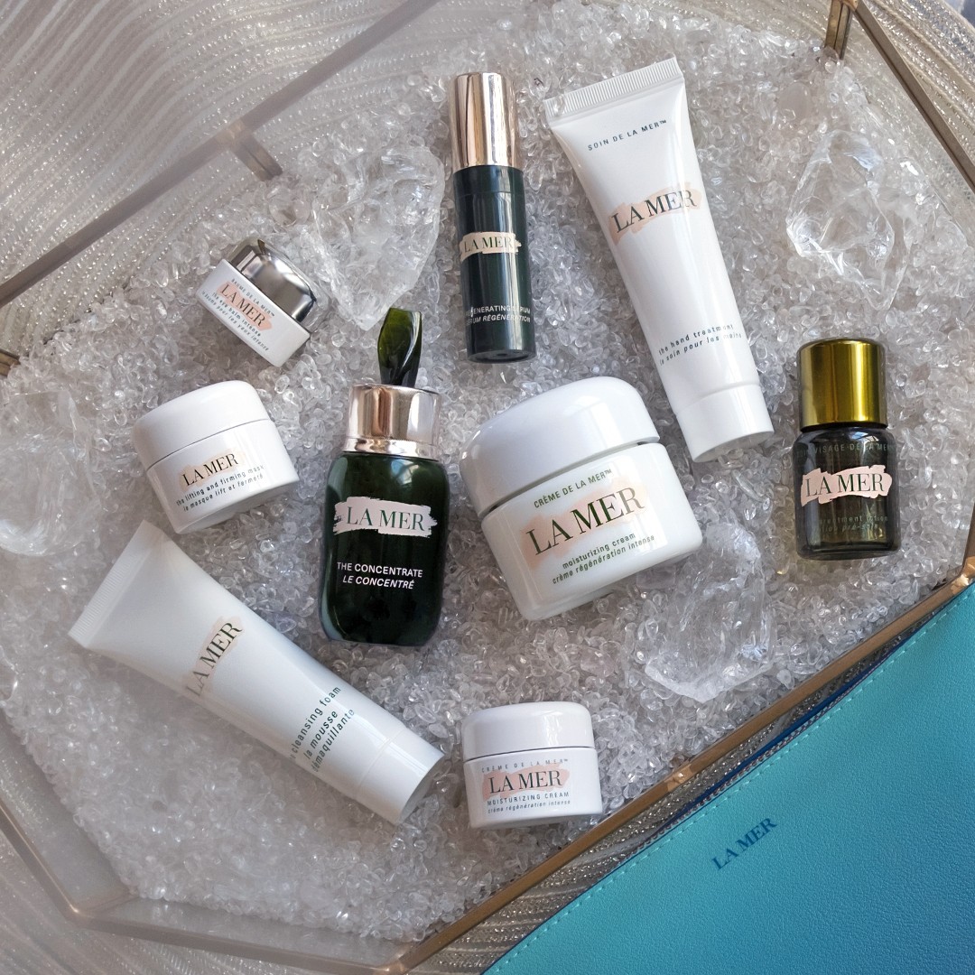 La Mer