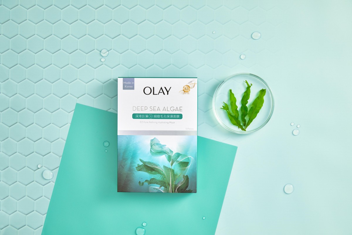 OLAY