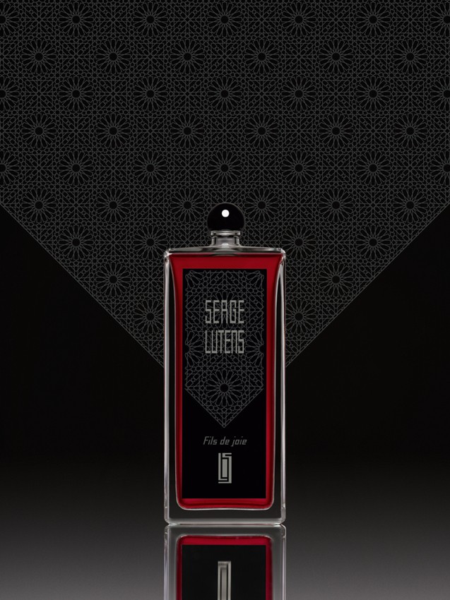 清新花香/柑橘香水推介!Tom Ford雪映流光/Atelier Cologne桂香月夜/Chloé/Serge Lutens/Issey Miyake香水