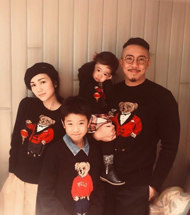 細So偷食KOL發文向老婆Wing道歉回應/謝安琪畀心被鬧爆