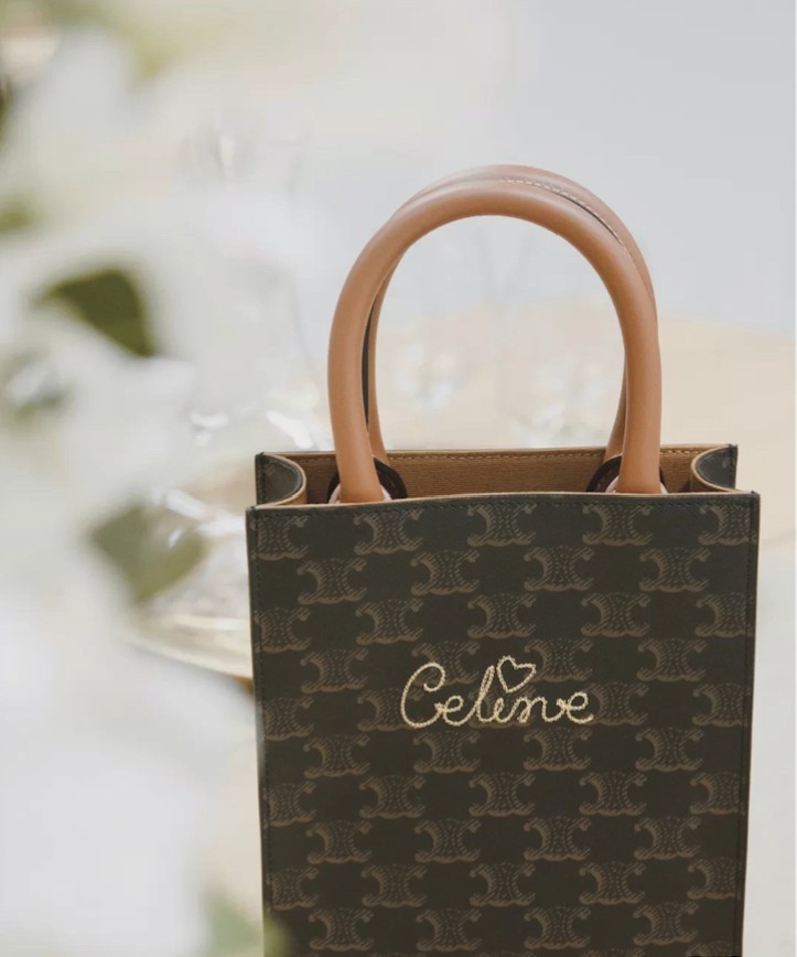 盤點7款$11,500內實用迷你Tote Bag