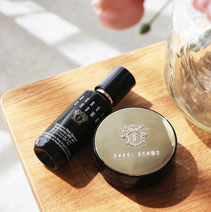 5款必買Cushion粉底推介/Dior奶茶粉皮革氣墊/CHANEL果凍氣墊/LANCÔMEL/ANEIGE氣墊