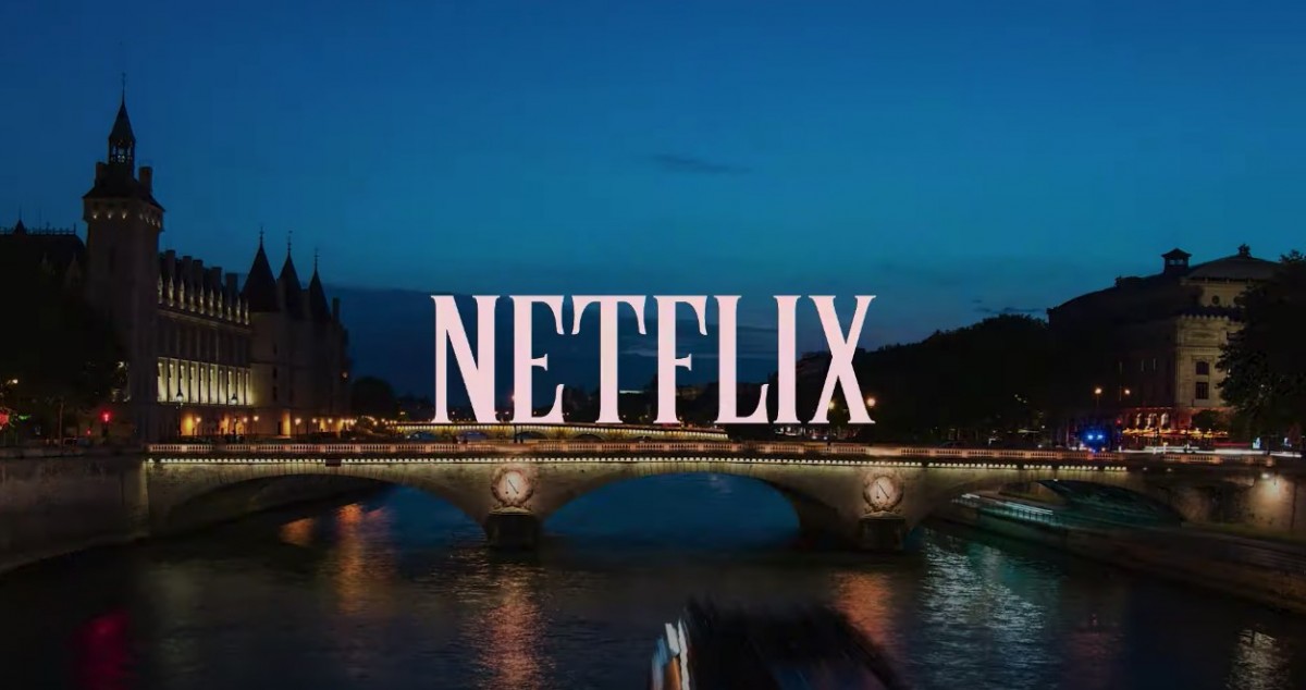 Netflix必追新劇《Emily In Paris艾蜜莉在巴黎》!Lily Collins狂換靚衫闖巴黎時尚圈追夢