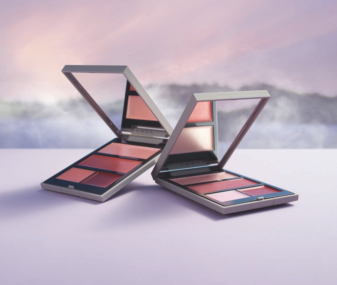 2020秋冬必買彩妝推介/CHANEL/YSL/Charlotte Tilbury/Gucci唇膏眼影胭脂 232