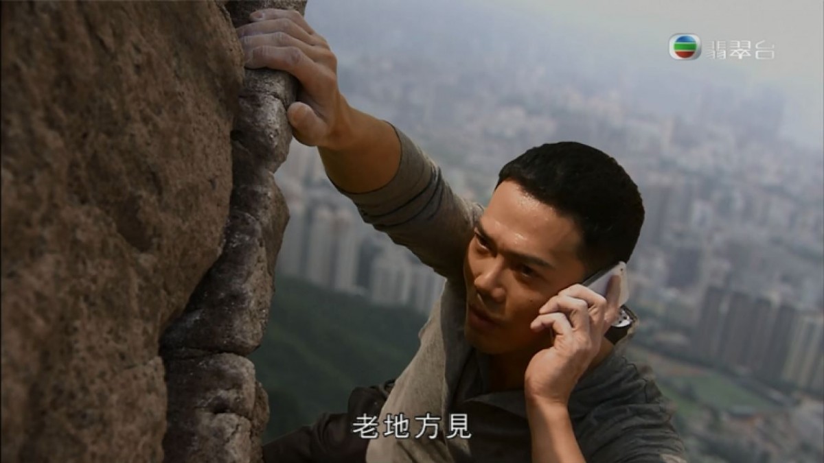 學警狙擊Laughing哥