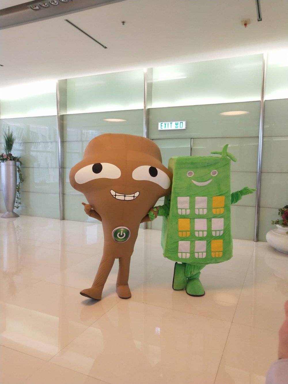 香港綠色建築議會