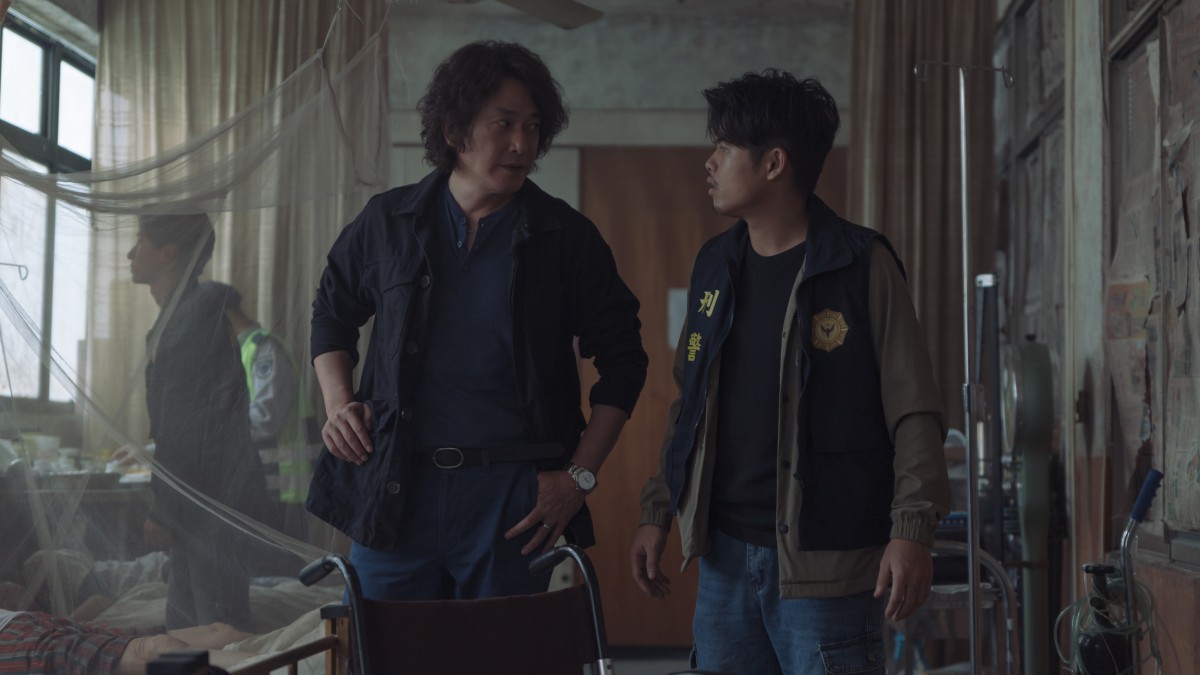 製作商Netflix有見劇集口碑收視雙收,因此在昨日亦正式宣布將會落實拍攝《誰是被害者》第二季