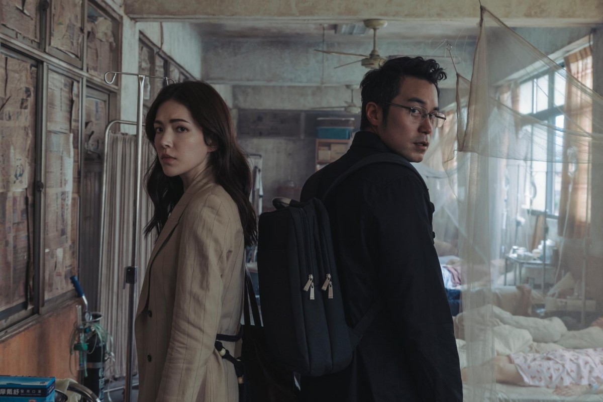 有見及此,Netflix在近日宣布《誰是被害者》將會落實開拍第二季,預計於2022年跟觀眾見面!